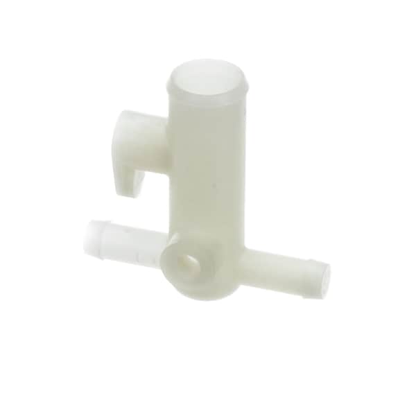 Manifold Rinse Hot